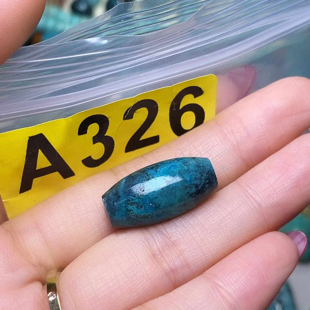 空竹粉丝福利十堰手工佩珠