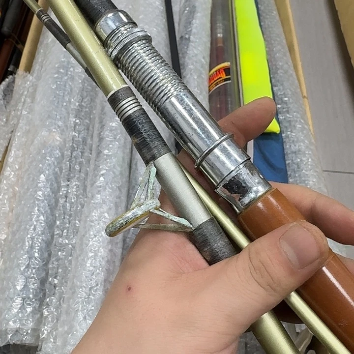 碳素用****2鱼竿钓鱼竿666888