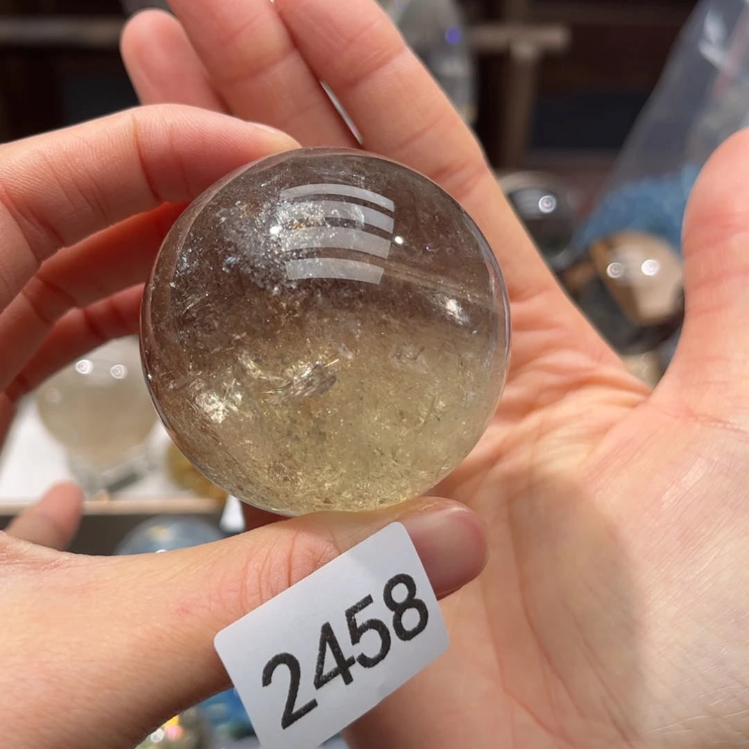 【闪购商品】未镶嵌大型摆件（非配饰）水晶