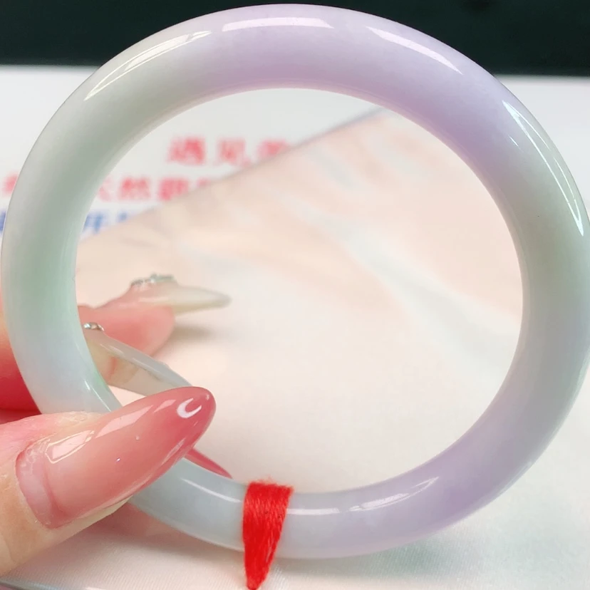 【闪购商品】未镶嵌手镯翡翠天然翡翠1617