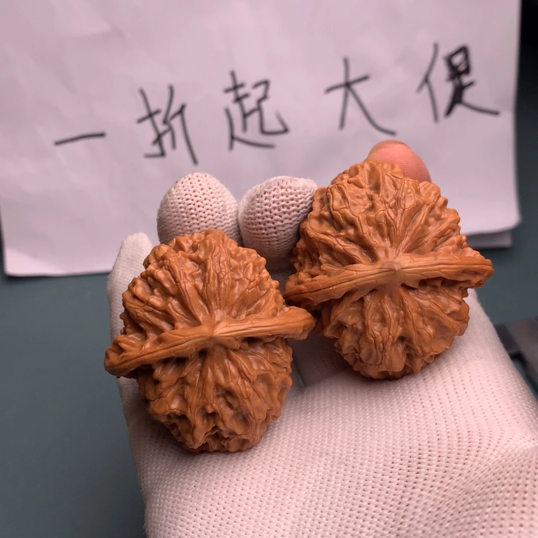 寻***道文玩核桃吊坠蓟县20