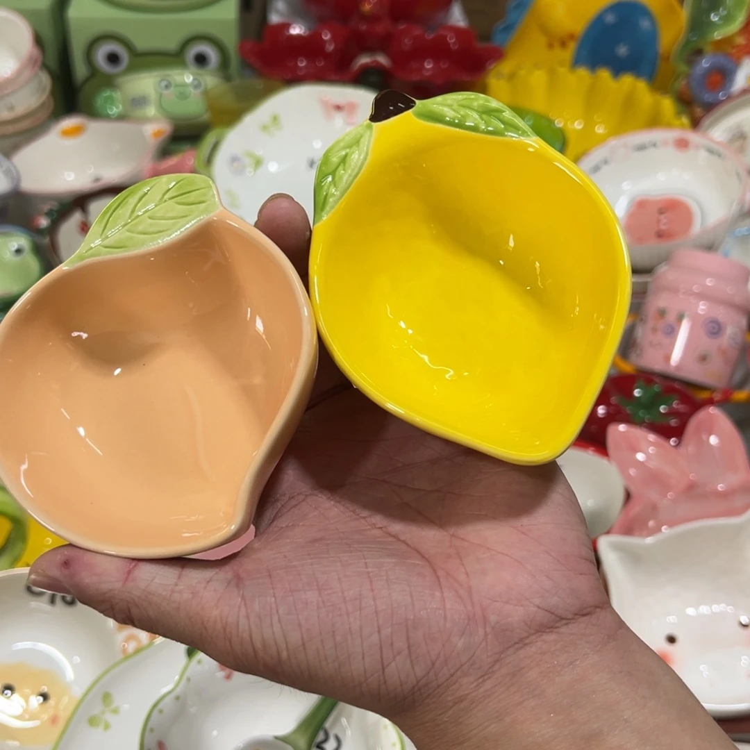 高温陶瓷釉下微瑕