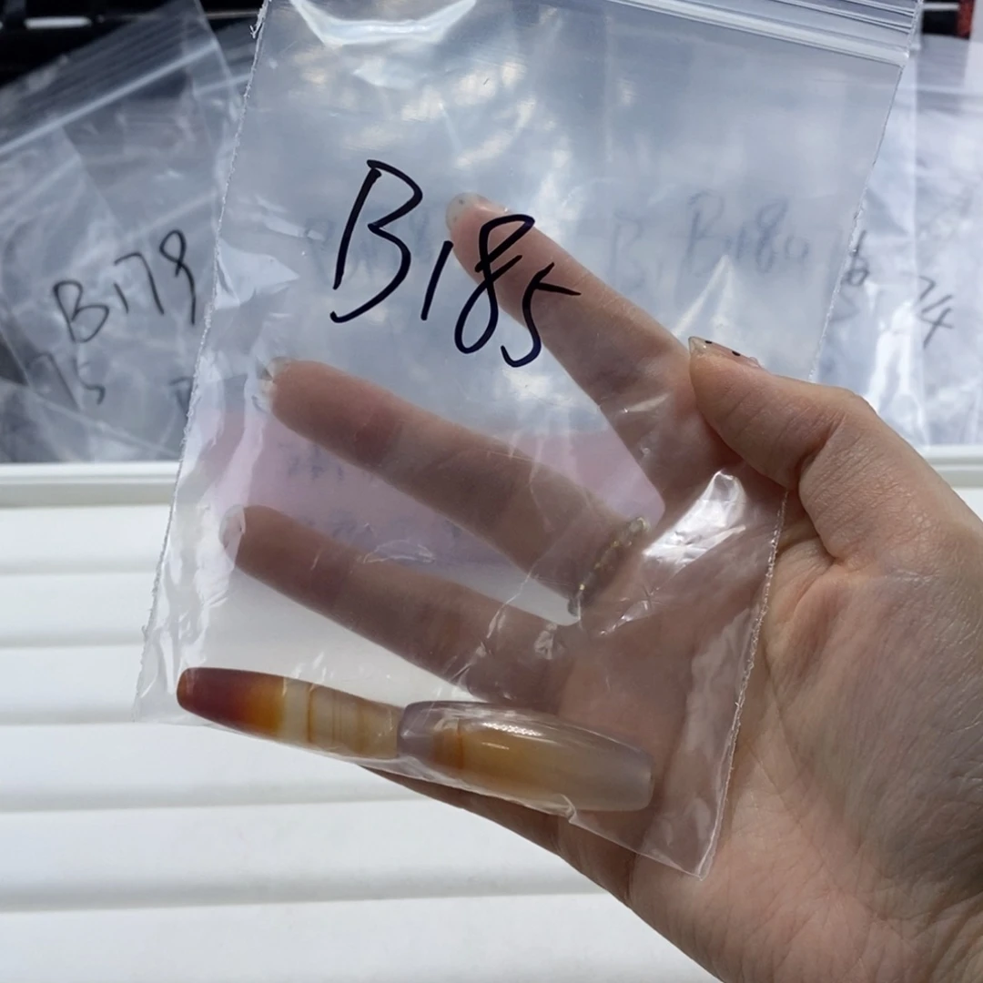 ༽***༼合金玛瑙/玉髓珠宝半成品