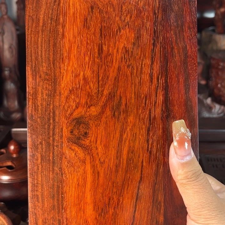 檀香紫檀（小叶紫檀）