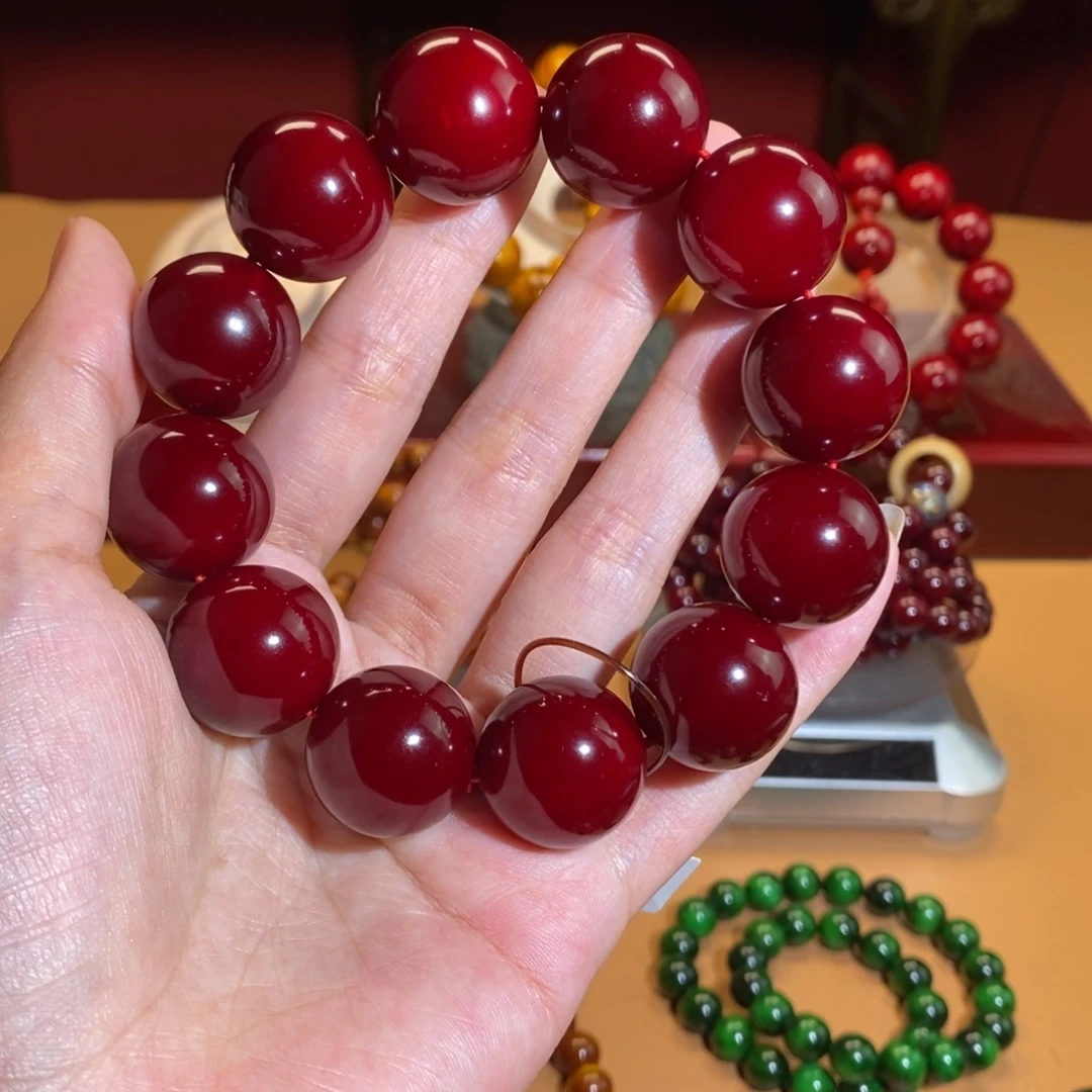 贝壳杉2.0 帝王血龙木千年天花板