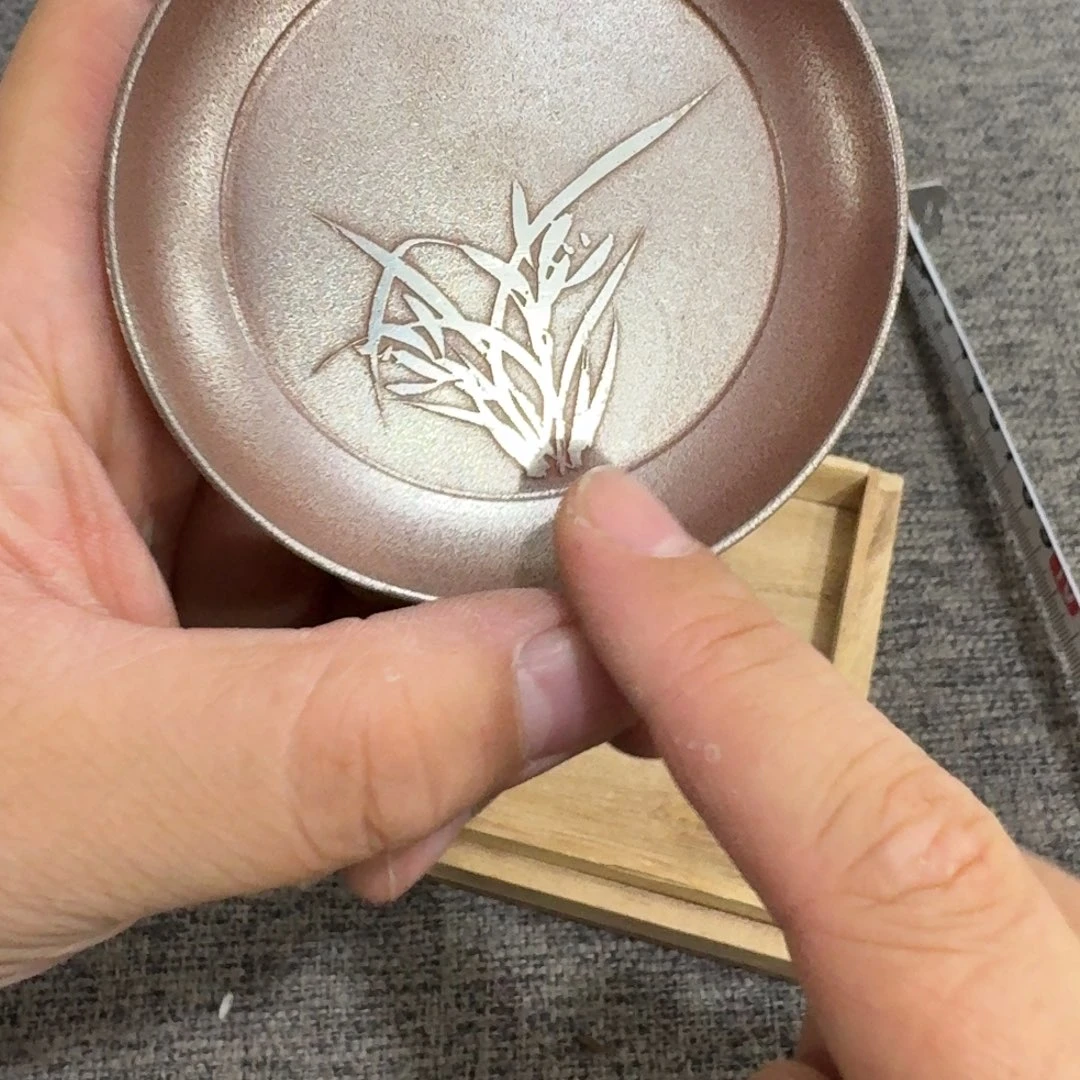 非常好用漂亮的茶具