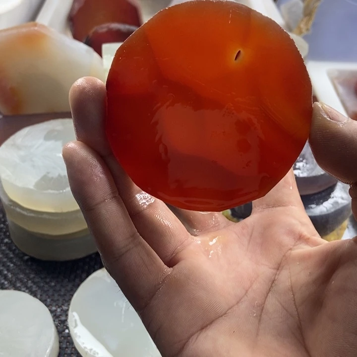 定制玛瑙定制产品