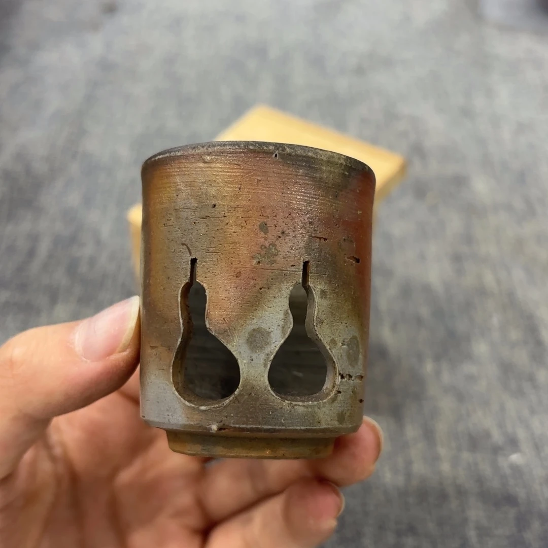 非常喜欢这个瓷器