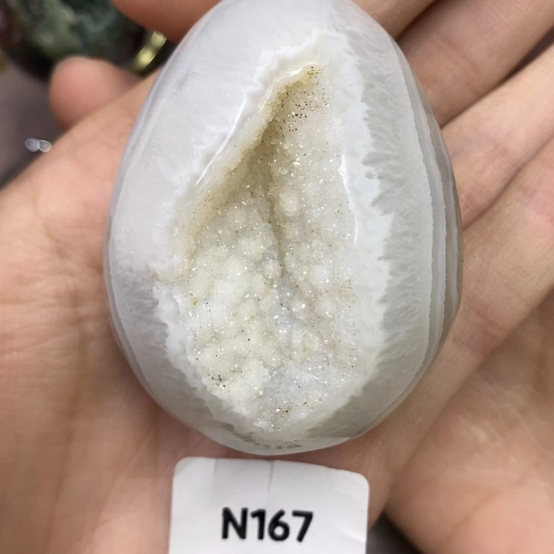 玛瑙/玉髓未镶嵌玛瑙摆件