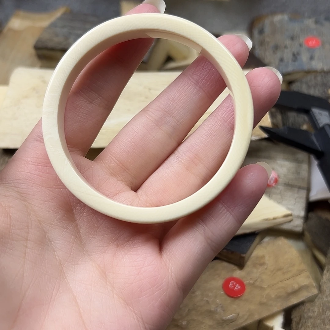 手串/手链/手镯猛犸象牙猛犸原材料边角料大块料