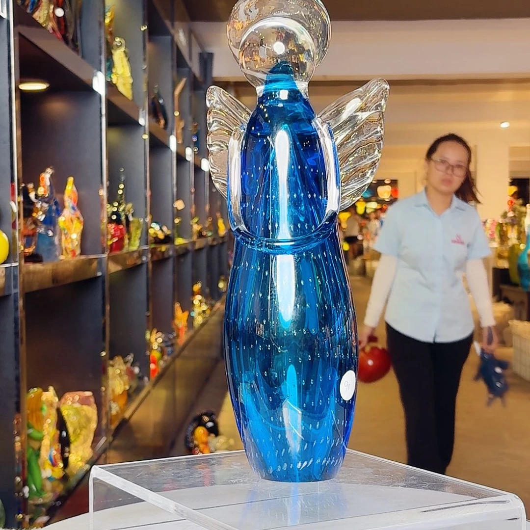 琉璃手工艺品琉璃岛