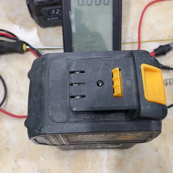 两个坏的十五节的