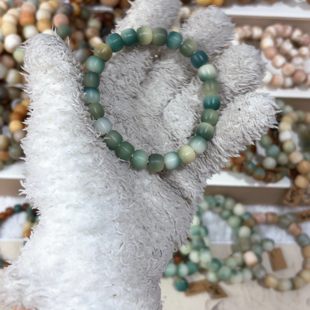 菩提根/象牙果吊坠福利2小鼻嘎