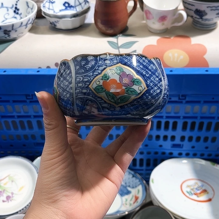 摆件瓷陈*爱淘66668888