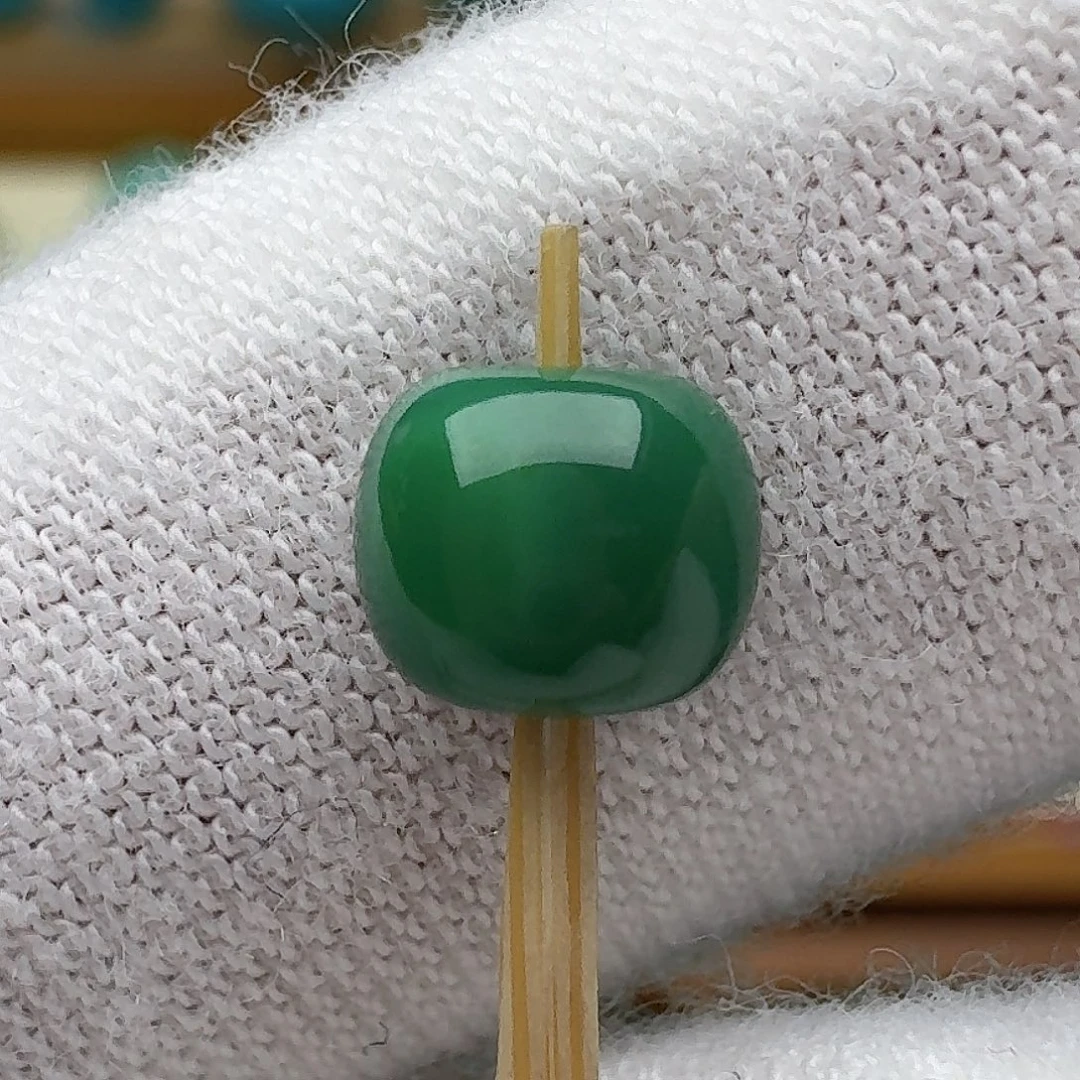 绿松石未镶嵌老型6