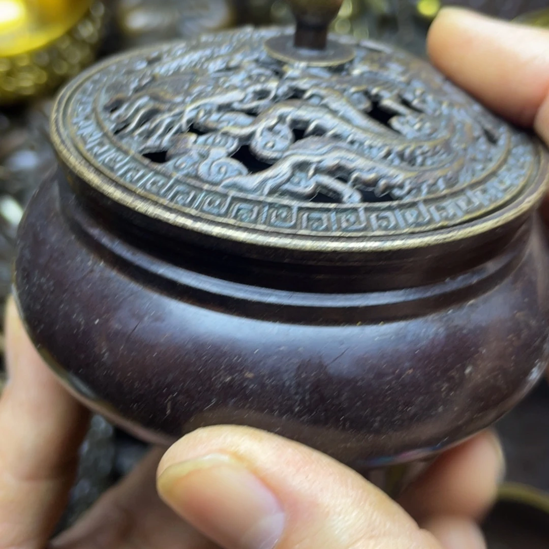 铜器摆件诚信经营