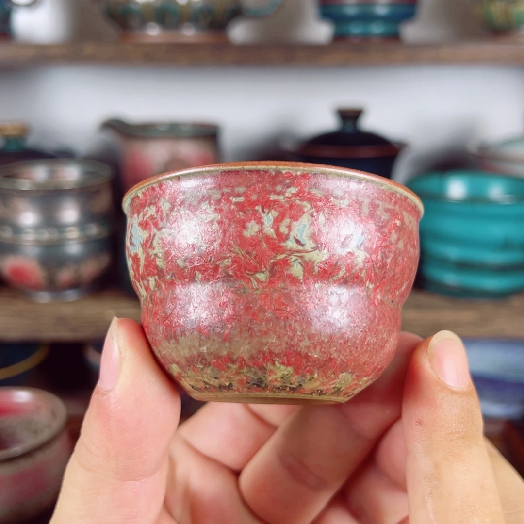 李占锋作品神后原产地