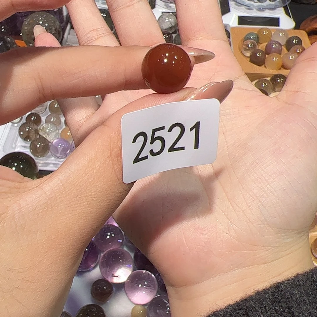 大型摆件（非配饰）未镶嵌水晶