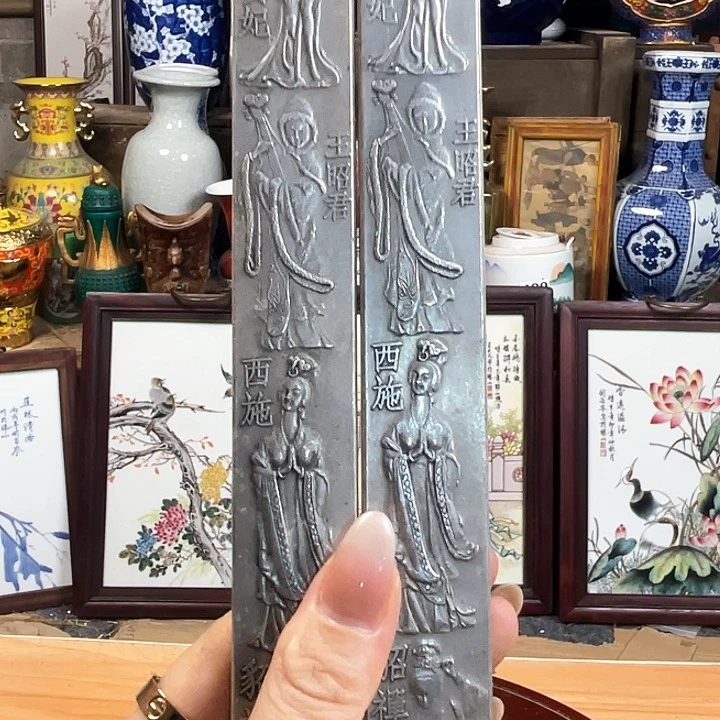 摆件景德镇陶瓷摆件