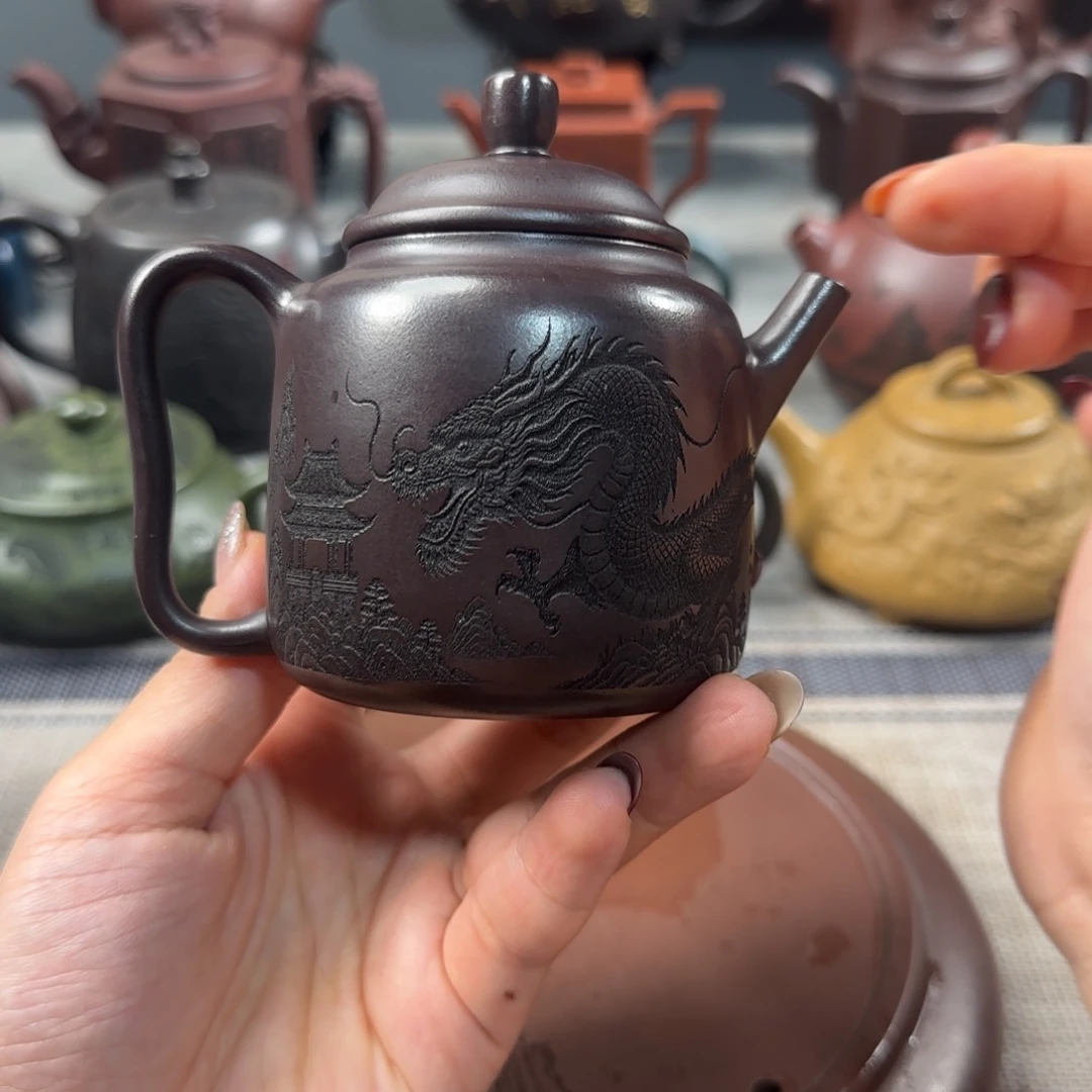 茶壶紫砂紫砂紫砂紫砂