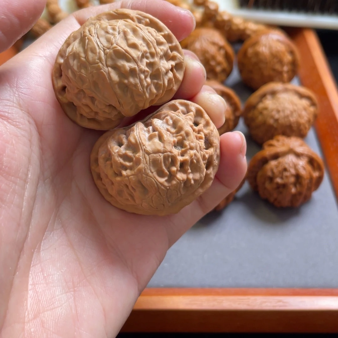 文玩核桃宫灯41全品