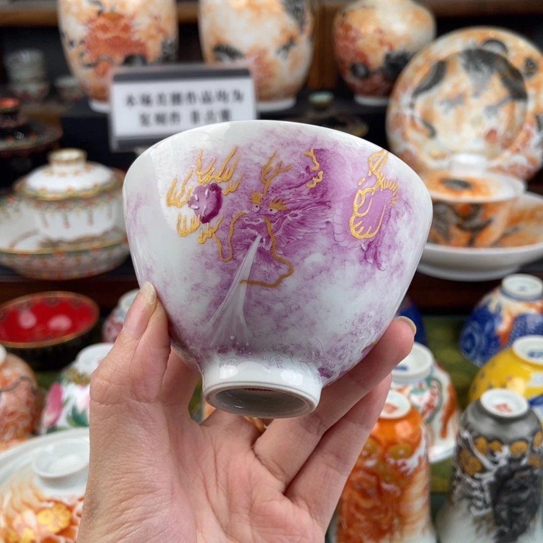 陶瓷设计风格设计师探讨家电
