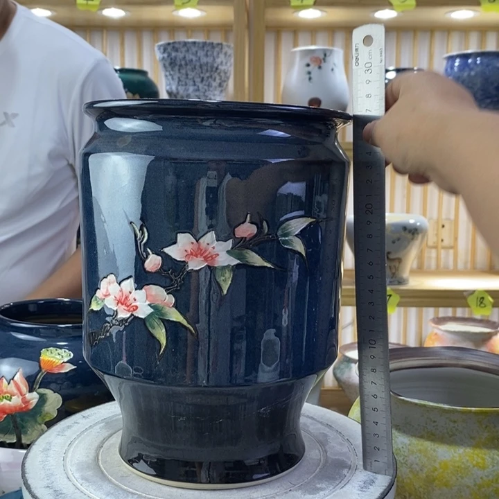 无暇不成瓷，手工做不到百分百完美