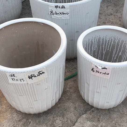 红陶高温烧制默认瑕疵