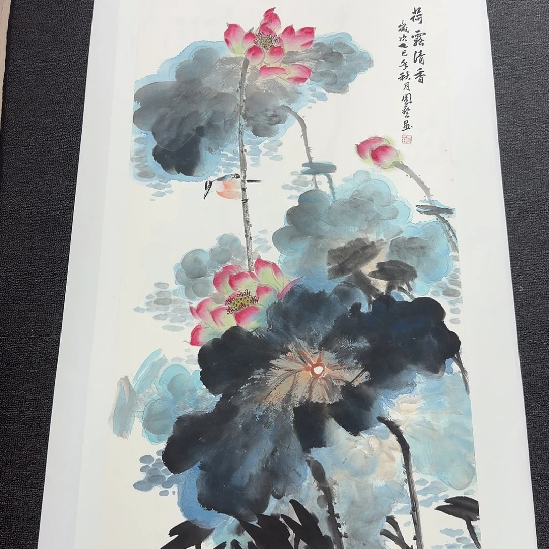 国画国画作品国画作品