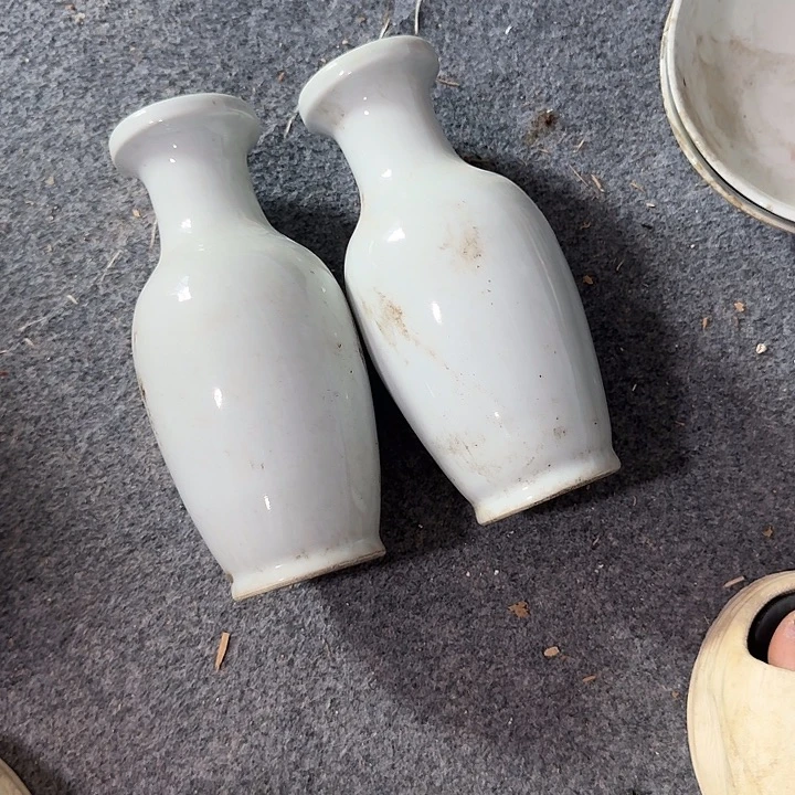 景德镇陶瓷艺术煤窑猎**座