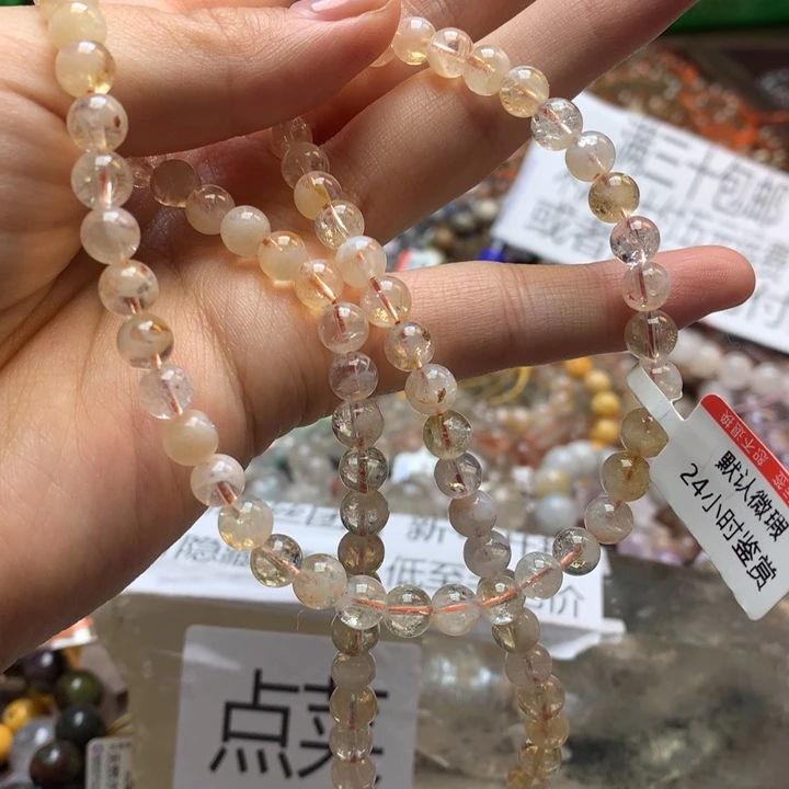 银S925镶嵌紫晶颈饰