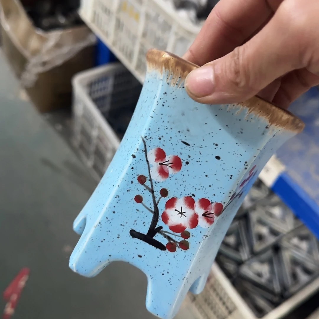 陶瓷福利局·自动合并订单·一个个买凑9元发·9038