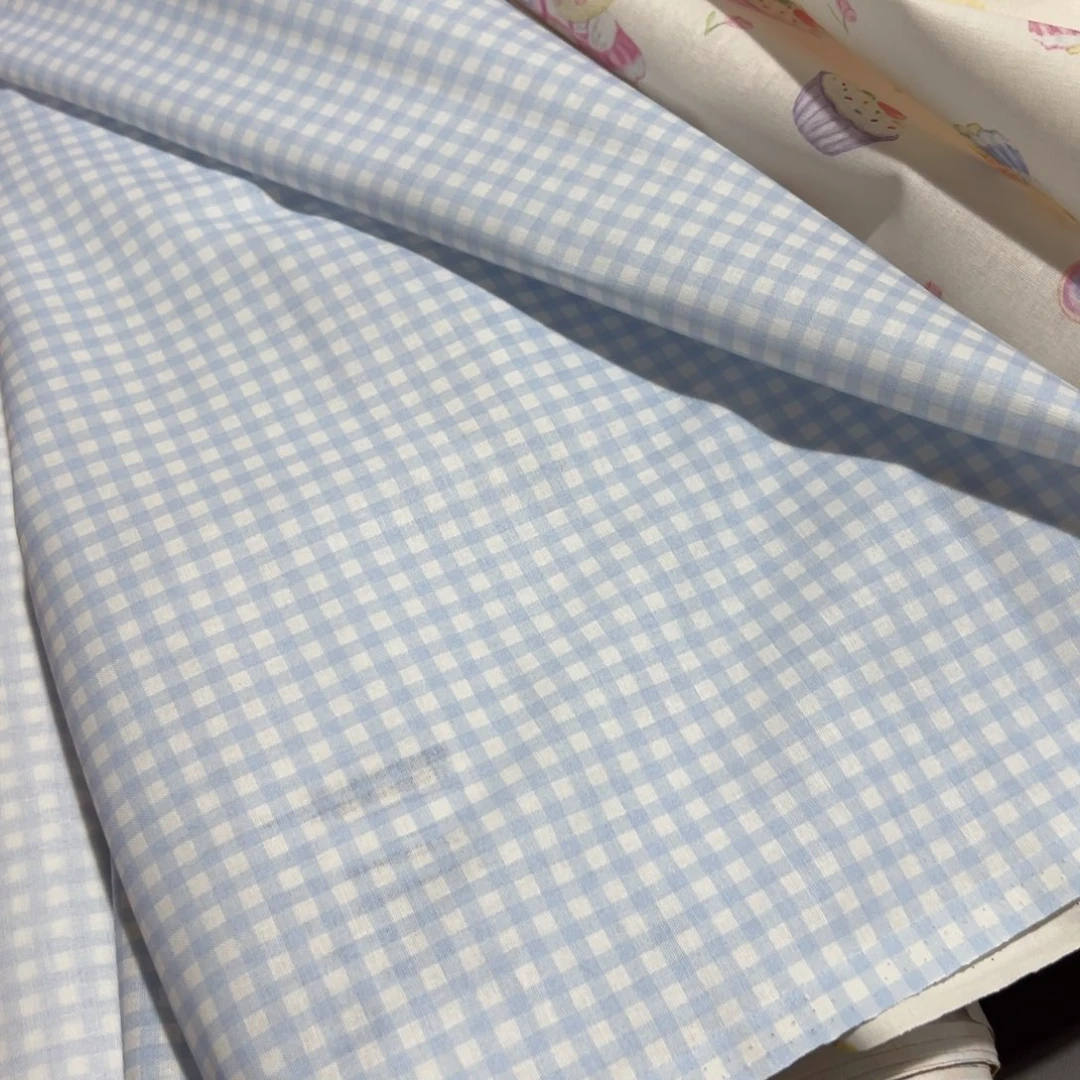 纯棉平布1米价1.1米宽地卷