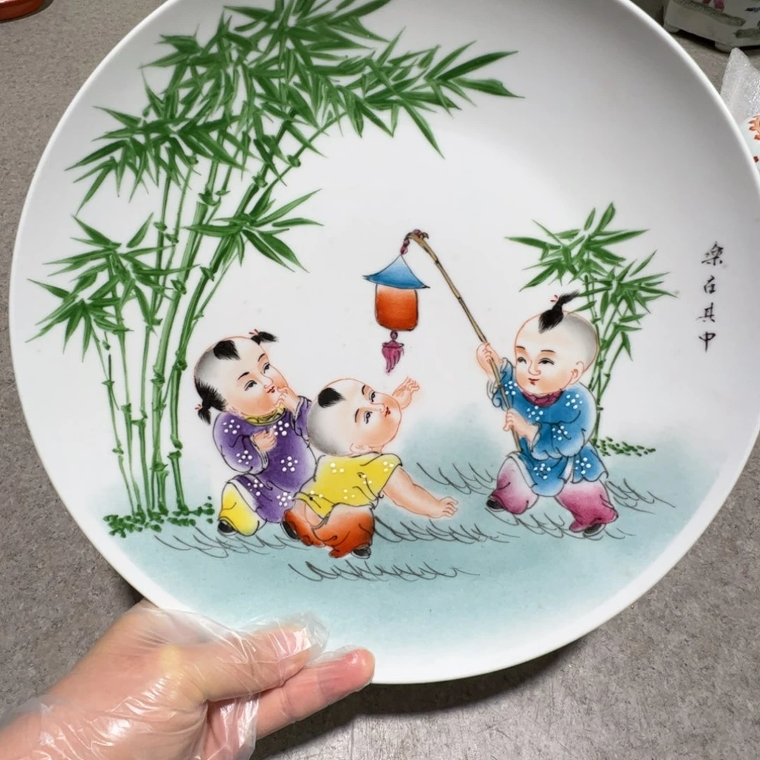 景德镇瓷器瓷器瓷器陶瓷