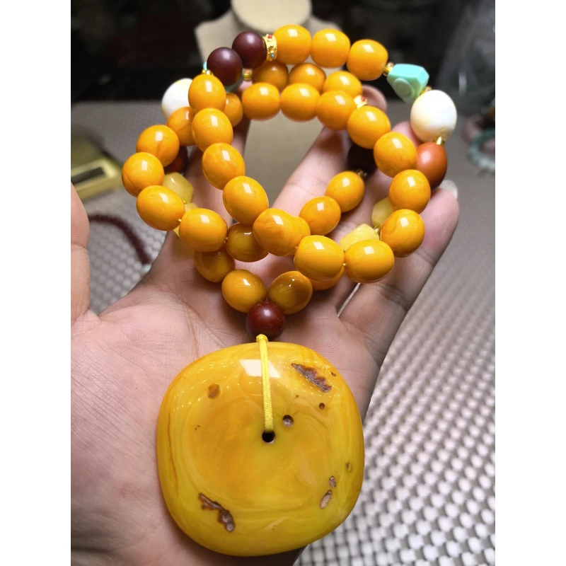 A072 设计款项链(多样性发其一)