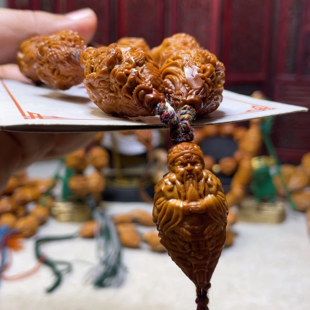 橄榄核手串/手链橄榄核