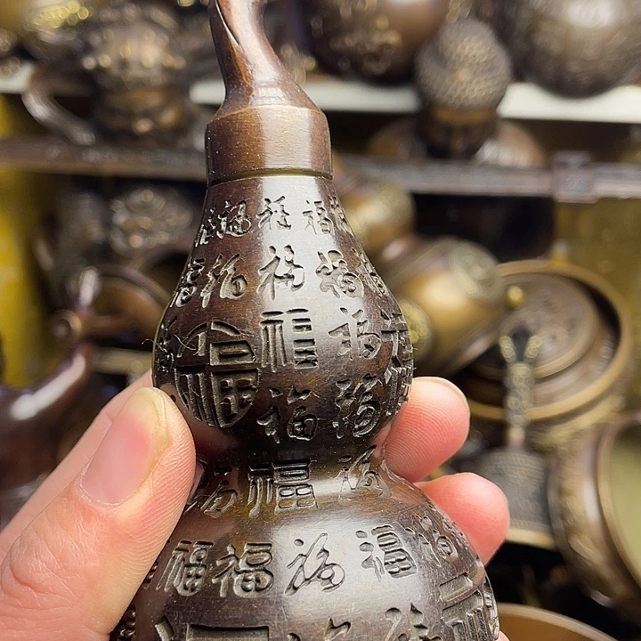 铜器摆件诚信经营