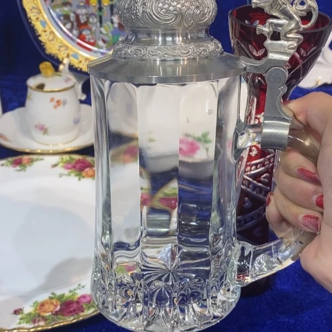 瓷片其他中古瓷器00077