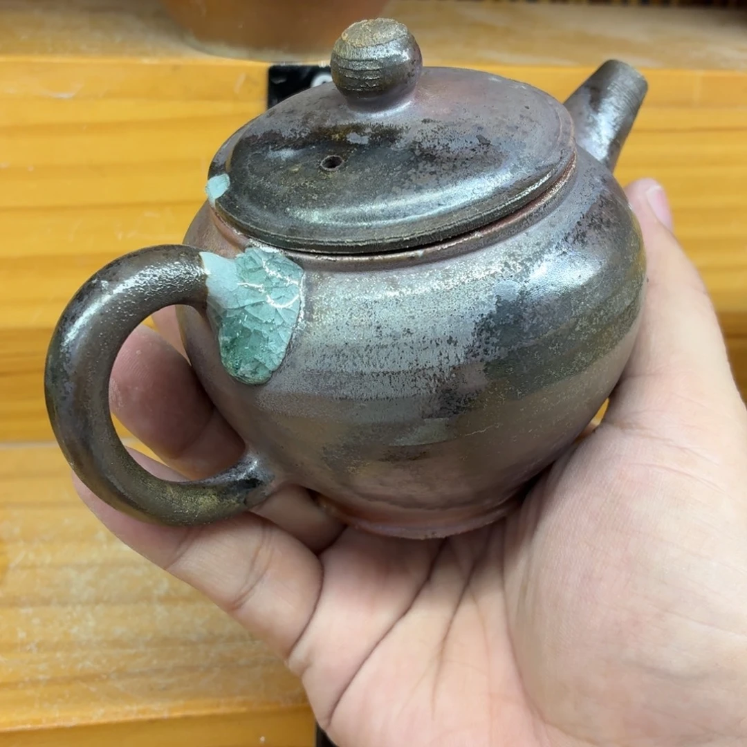 陶园柴烧，精品高货608