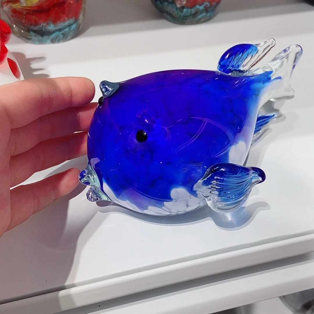 琉璃手工艺品全品