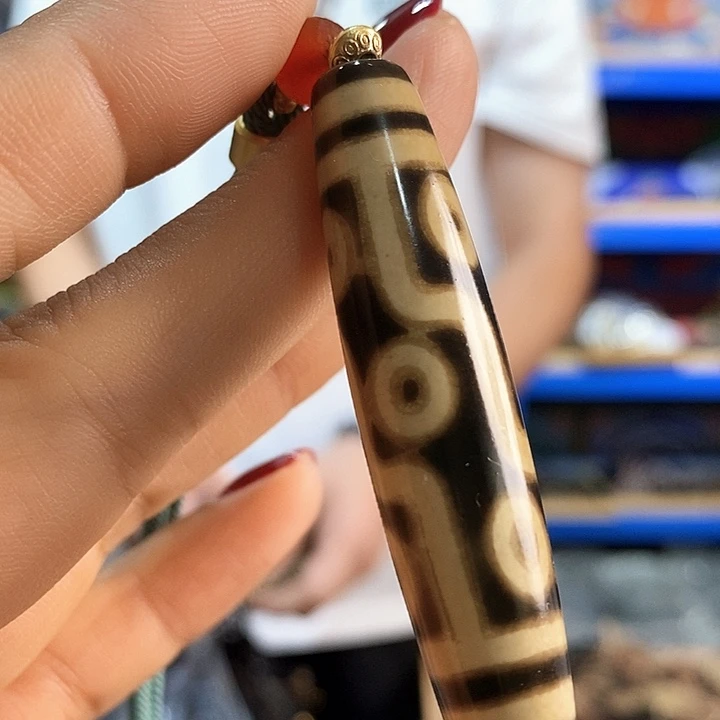 玛瑙/玉髓未镶嵌颈饰90