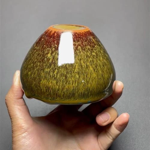 【闪购商品】茶盏-722............