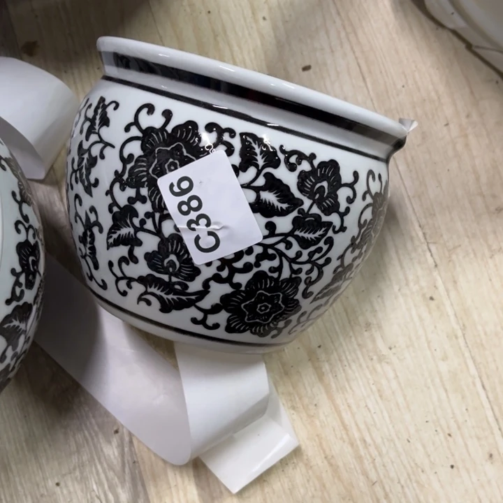 陶瓷制品瑕疵处理