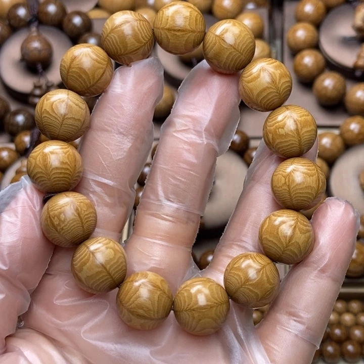 六道木手串/手链1.5