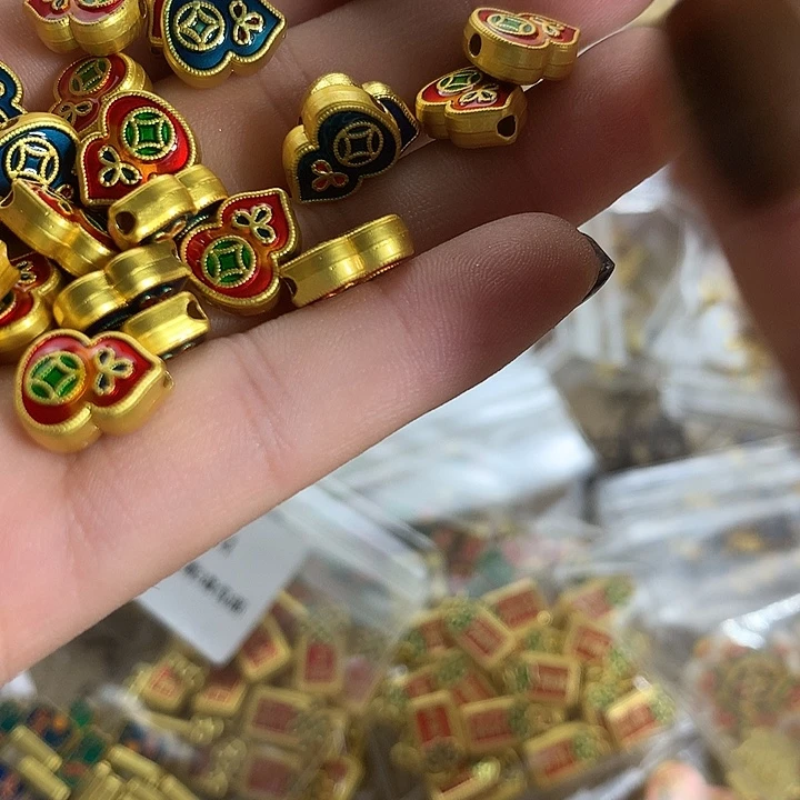 铜合金古风系列 满三单飞5