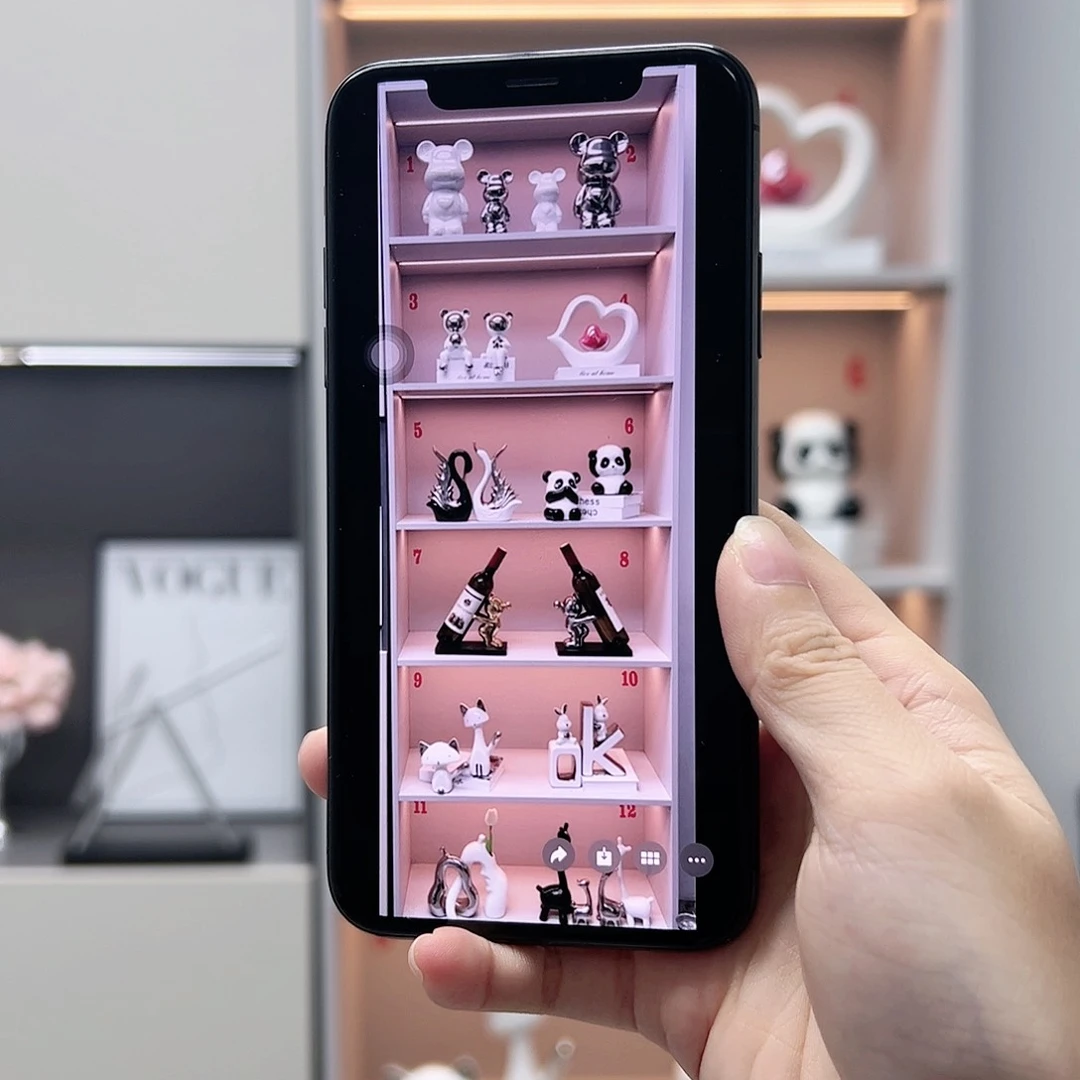 【闪购商品】陶瓷十二件