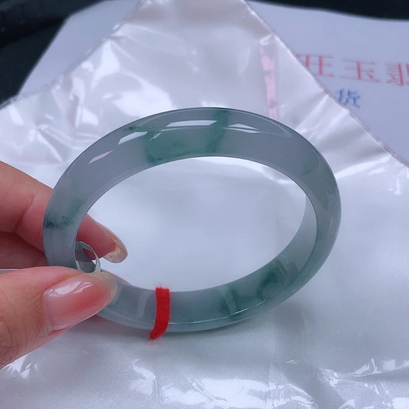 【闪购商品】未镶嵌手镯翡翠1****657，