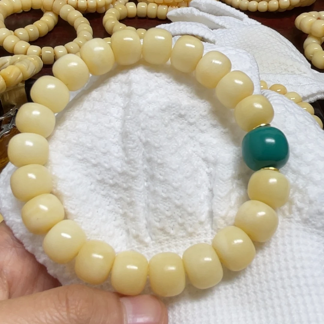 骆驼牙手串/手链赖*狠骆驼牙手串3