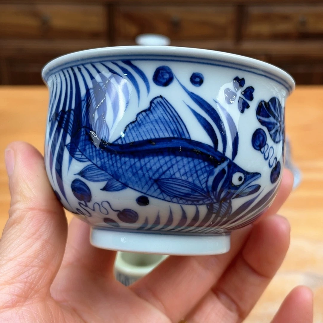 景德镇陶瓷景德镇瓷器