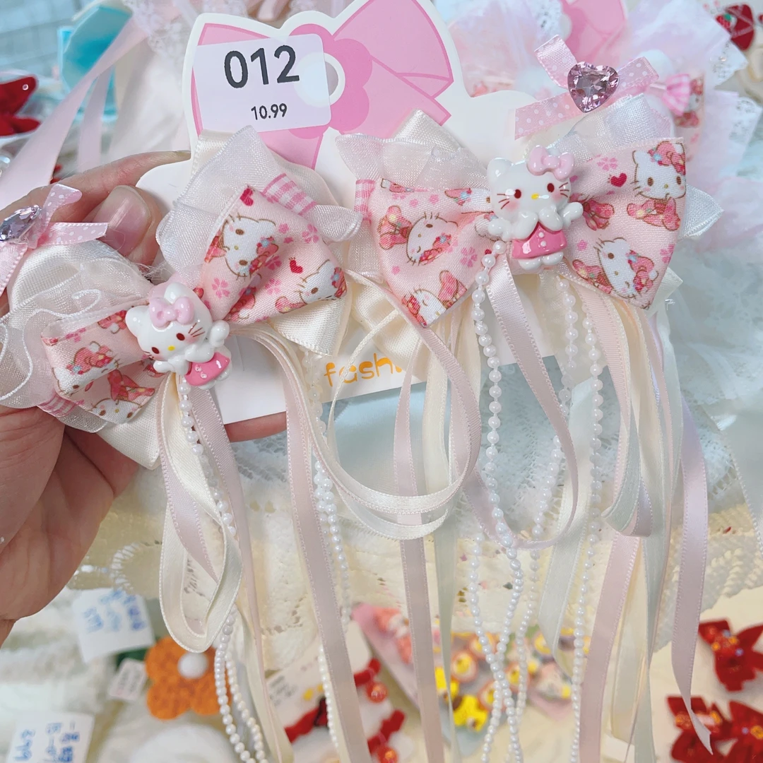 B-184【选满9.99包邮发货】儿童发饰头饰文创周边日用品